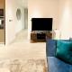 Avrora 2 Bedroom Luxury Apartment, Londýn - Fotografie 6