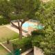 2 room flat with sea view, private parking, swimming pool, and AC Cagnes-sur-Mer - Photo 7