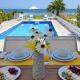 Villa Ivory - Seafront, Ayia Napa (fotografie 10)