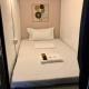 Budget Transient Capsule Room Mirasol Near BGC, Manila - Photo 6