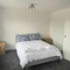 Islington Flat 1-Bedroom Near Angel Station, Londýn - Fotografie 8