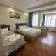 Birinci Apart Hotel, Istanbul - Foto 8