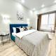 Yourhome - #158 2 Комфорт сити Almaty - Fotografie 1