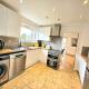 3 Bed House with 6 Beds by Sensational Stay Edimburgo - Foto 9