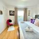 3 Bed House with 6 Beds by Sensational Stay Edimburgo - Foto 10