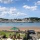 Upper Instow Beach Cottage, Инстоу