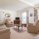 Upper Instow Beach Cottage, Инстоу (фото 2)