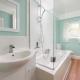 Upper Instow Beach Cottage, Инстоу (фото 8)