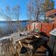Senja - Charming cottage by the sea with terrace and fantastic view, Finnsnes - Foto 7
