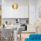 Luxury Downtown Dream Home by Prestige Homes, Budapest - Foto 7