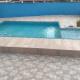 50 metros da Praia Piscina Churras 3 vagas Portão automático, Mongaguá - Photo 6