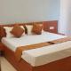 Hotel Kapish International Solapur 400 mts from Bus Stand and 500 mtr from railway station, 索拉普 - 照片 4