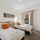 3BDR 2BTH 1PRK - Northbridge Townhouse Perth - Zdjęcie 8