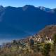 Lago di Como - home holiday, Zelbio - Fotografie 9