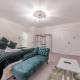 Modern London Luxury 3Bed 3Bathroom Retreat 6HS, Londyn - Zdjęcie 3