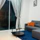 Inspirasi Mont Kiara Residency, Kuala Lumpur - Fotografie 6