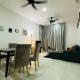 Inspirasi Mont Kiara Residency, Kuala Lumpur - Fotografie 8