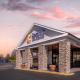 Comfort Inn & Suites Aberdeen, Aberdeen (zdjęcie 2)