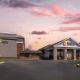 Comfort Inn & Suites Aberdeen, Aberdeen
