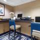 Comfort Inn & Suites Aberdeen, Aberdeen (zdjęcie 9)