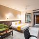 Shervani Pebbles & Pines Resort & Spa, Corbett, ラムナガル - 写真 3