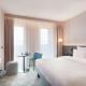 Novotel Hamburg Central Station, Hamburg - Zdjęcie 2