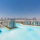 Serene and sophisticated Lagoon Living - Suiteable, Dubai - Foto 1