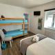 Granny´s Guesthouse, Praia de Mira (fotografie 10)