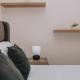 Comfy Apartment Near Acropolis, Athen - Foto 3