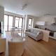 Charming Towers Guest House-Apartment, Milán - Fotografie 9