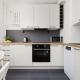 Bright Studio for 4 People in Warsaw by Noclegi Renters, Varsavia - Foto 4
