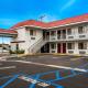 Red Roof Inn Carson - Wilmington, CA, Wilmington - Fotografie 3