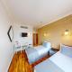 MSK Hotel 82, Londýn - Fotografie 5