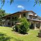 Villa Giulia - Argentera, Peveragno