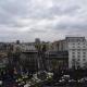 Beautiful View Over The City, Bukurešť - Fotografie 6