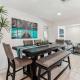 Miami Oasis, Spacious 4-Bedroom Home with Pool - Fotografie 5