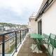 GuestReady - Chic cocoon with a balcony Suresnes - Zdjęcie 9