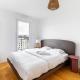 GuestReady - Chic cocoon with a balcony Suresnes - Zdjęcie 2