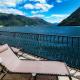 Darsena Brienno by Quokka 360 - Access to lake, Brienno (фото 9)