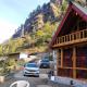 Parvati valley cottages & cafe, Tosh - Foto 4