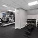 73-1104 New Studio UWS Doorman Gym New York - Photo 8