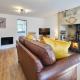Host & Stay - Rose Cottage, Thropton (fotografie 7)