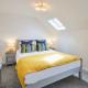 Host & Stay - Rose Cottage, Thropton (fotografie 3)