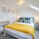 Host & Stay - Rose Cottage, Thropton (fotografie 10)
