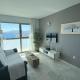 Skyline 23 apartment with sea views Benidorm - Fotografie 7