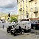 Appartement confortable au cœur de Nice - Vue sur la ville, Nice - Fotografie 9