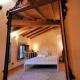 Buena Vista, sea view renovated rural house Montemagno - Fotografie 10