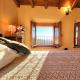 Buena Vista, sea view renovated rural house Montemagno - Fotografie 8