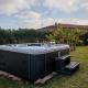 Villa Seaside - Beach Retreat with jacuzzi Syrakusy - Fotografie 3