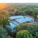 The Shrub Lodge, Victoria Falls (zdjęcie 10)
